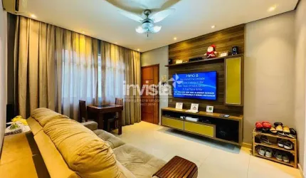 Apartamento à venda no bairro Marapé