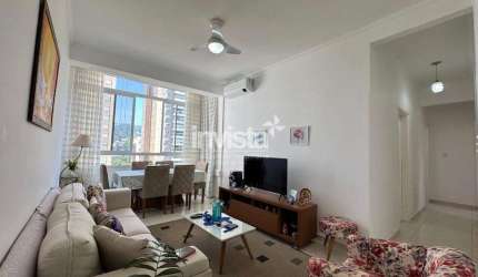 Apartamento à venda no bairro José Menino