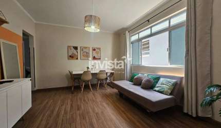 Apartamento à venda no bairro Encruzilhada