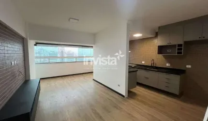 Apartamento para aluguel no bairro Macuco