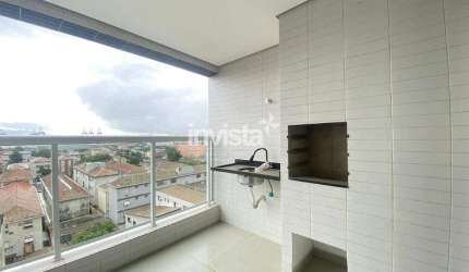Apartamento à venda no bairro Ponta da Praia