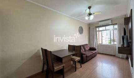 Apartamento à venda no bairro Embaré