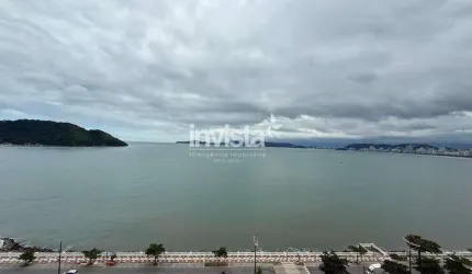 Apartamento à venda no bairro Ponta da Praia