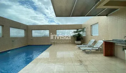 Apartamento para aluguel no bairro Boqueirão