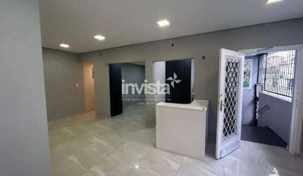 Ponto Comercial à venda no bairro Boqueirão