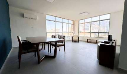 Apartamento à venda no bairro Boqueirão