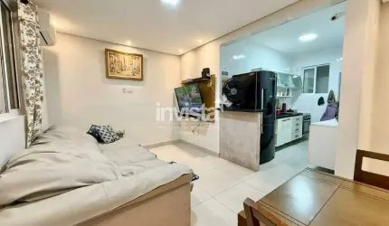 Apartamento à venda no bairro Boqueirão