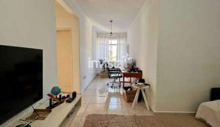 Apartamento à venda no bairro Marapé