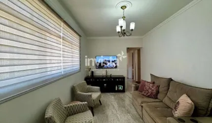 Apartamento à venda no bairro Marapé