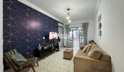 Apartamento à venda no bairro Aparecida