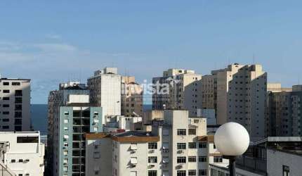 Cobertura à venda no bairro Pompéia