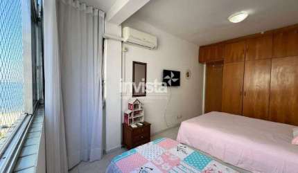 Apartamento à venda no bairro Ponta da Praia