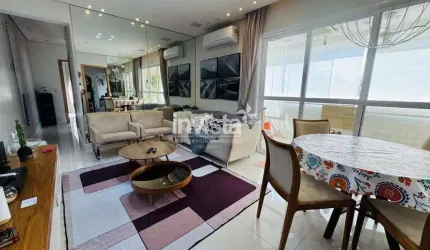 Apartamento à venda no bairro Gonzaga