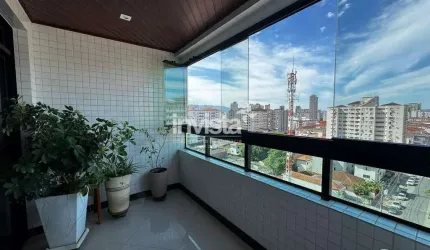 Apartamento à venda no bairro Campo Grande
