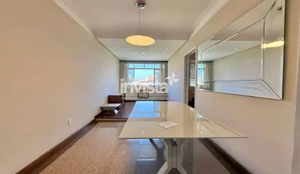 Apartamento à venda no bairro Aparecida