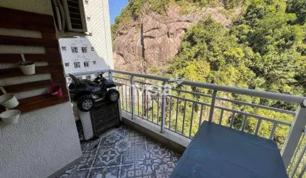 Apartamento à venda no bairro Marapé