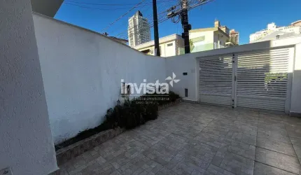 Casa para Locação na Ponta da Praia