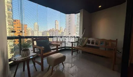 Apartamento à venda no bairro Boqueirão