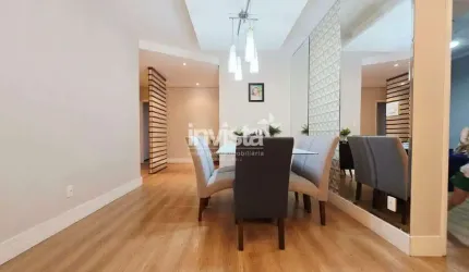 Apartamento à venda no bairro Marapé