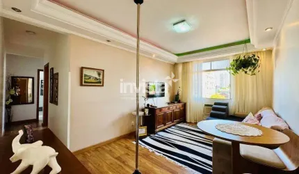Apartamento à venda no bairro Embaré