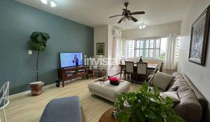 Apartamento à venda no bairro Gonzaga
