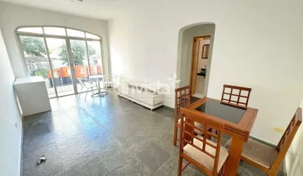 Apartamento para aluguel no bairro Boqueirão