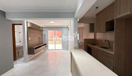 Apartamento à venda no bairro José Menino