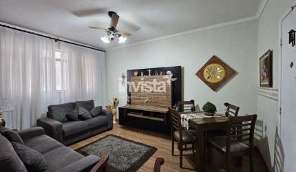 Apartamento à venda no bairro Gonzaga