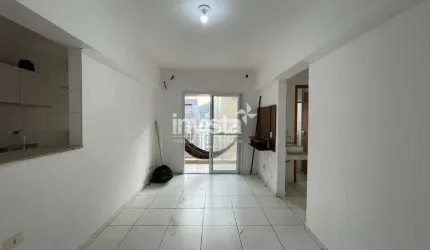 Apartamento à venda no bairro José Menino