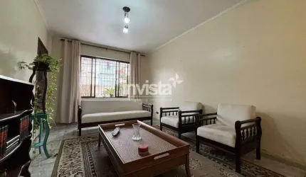 Casa à venda no bairro Campo Grande