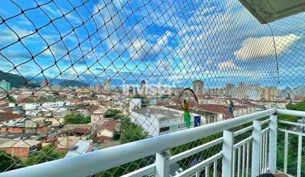 Apartamento à venda no bairro Marapé