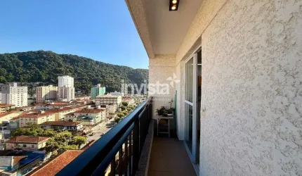 Apartamento à venda no bairro Marapé