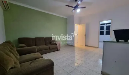 Apartamento à venda no bairro Boqueirão