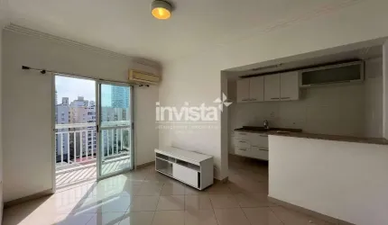 Apartamento para aluguel no bairro Ponta da Praia