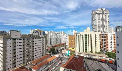Apartamento à venda no bairro Boqueirão
