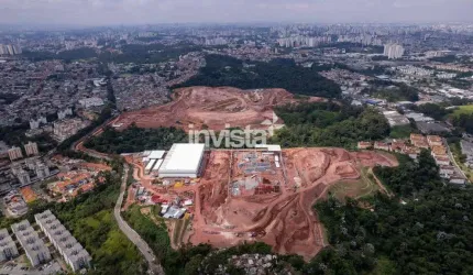 Galpão para aluguel no bairro Jardim Três Marias