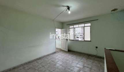 Casa à venda no bairro Encruzilhada