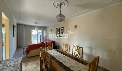 Apartamento à venda no bairro Campo Grande