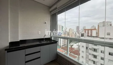 Apartamento à venda no bairro Boqueirão