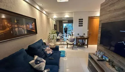 Apartamento à venda no bairro Aparecida