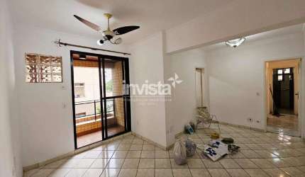 Apartamento à venda no bairro Aparecida