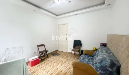 Apartamento à venda no bairro Vila Mathias