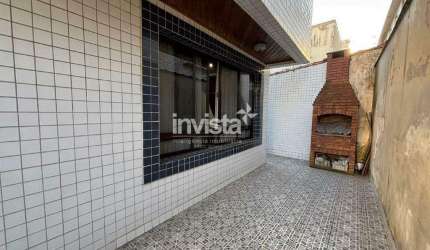 Casa à venda no bairro Embaré
