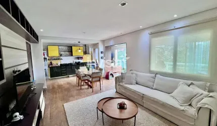 Apartamento à venda no bairro Marapé