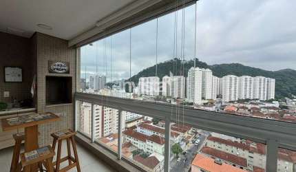 Apartamento à venda no bairro Marapé