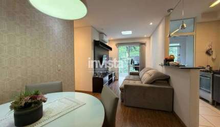 Apartamento à venda no bairro Marapé
