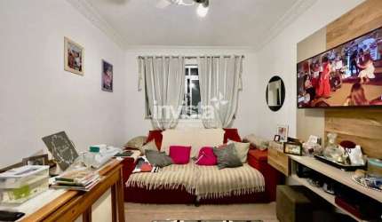 Apartamento à venda no bairro Marapé