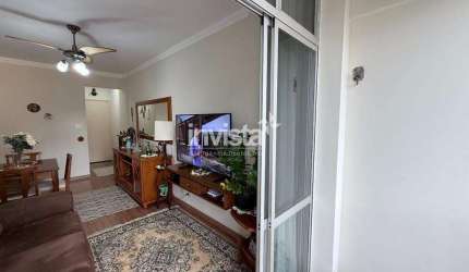 Apartamento à venda no bairro Embaré