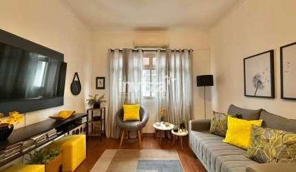 Apartamento à venda no bairro Aparecida