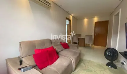 Apartamento à venda no bairro Vila Belmiro